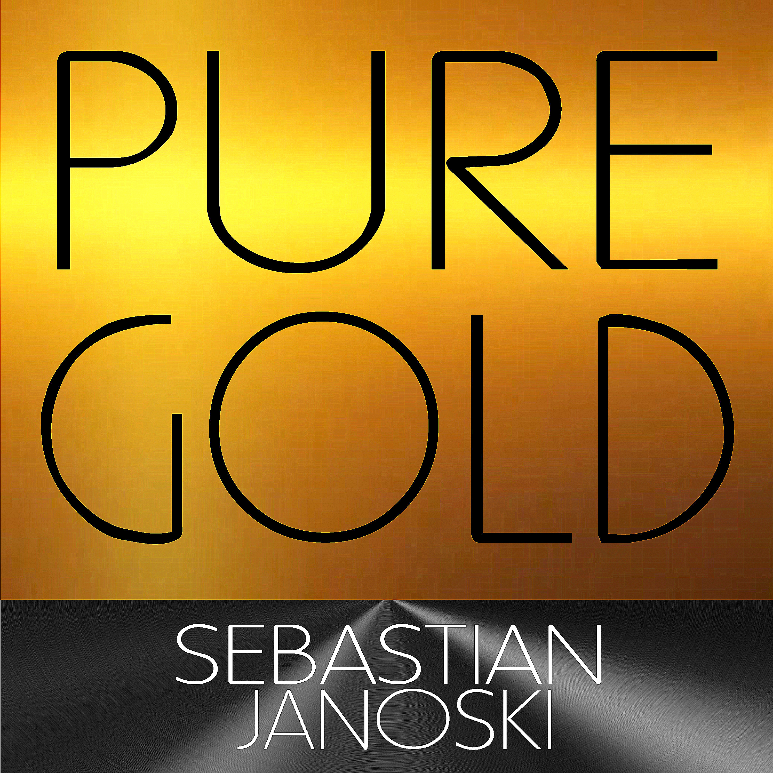 Recording Artist Sebastian Janoski's Single “'