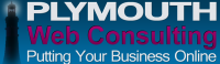 Plymouth Web Consulting Logo