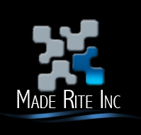Made Rite, Inc. Logo