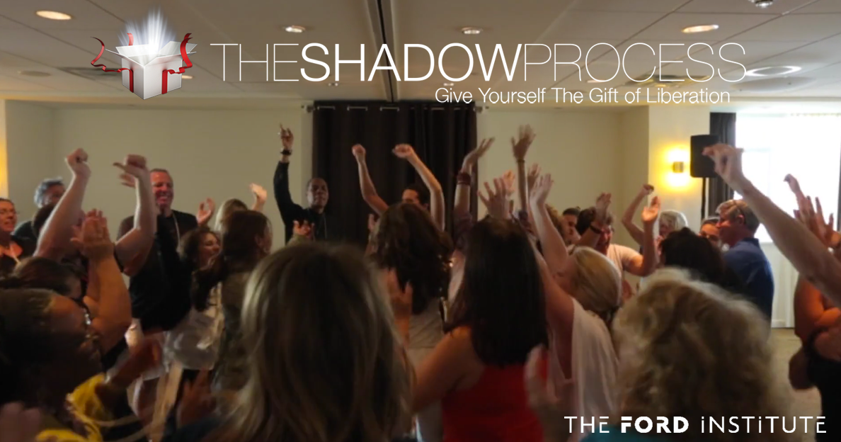 The Shadow Process - Dancing