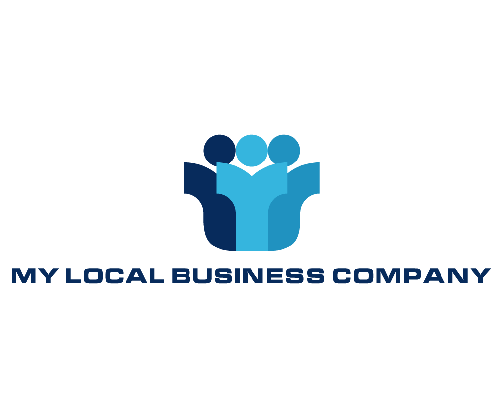 My Local Business Company Logo