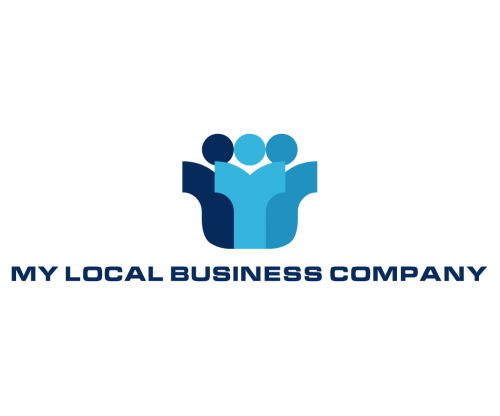 Company Logo For My Local Business Company'