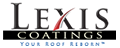 Lexis Coatings Logo