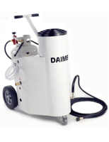 Daimer Super Max 6120SCW'