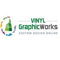 Company Logo For Vinyl GraphicWorks'