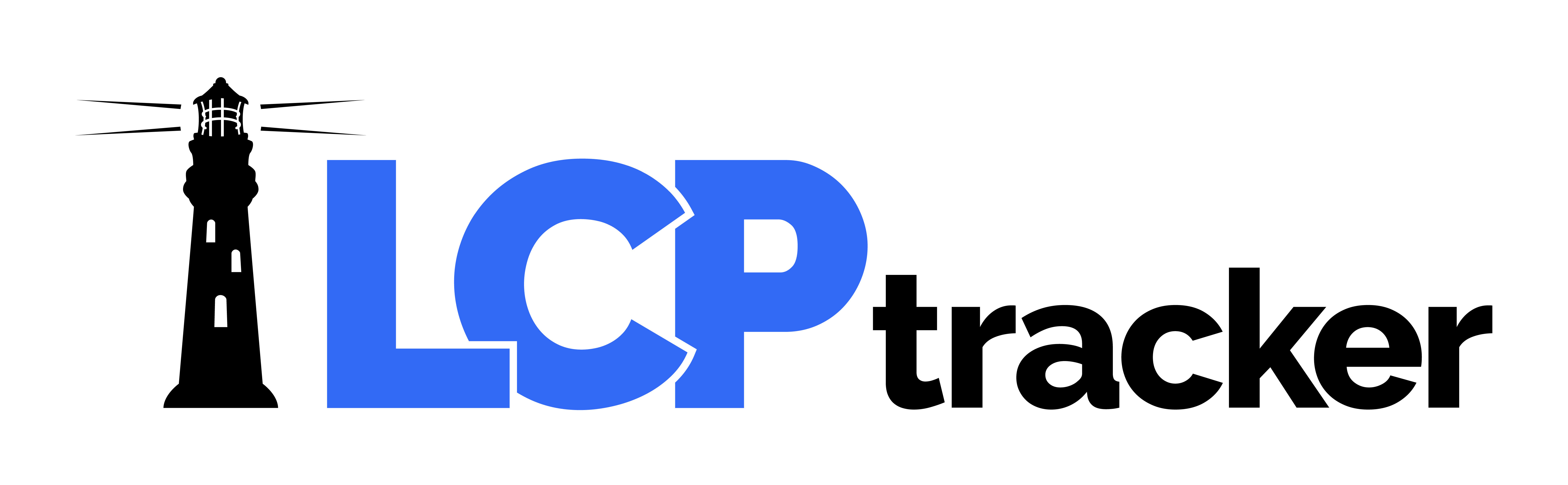 LCPtracker, Inc. Logo