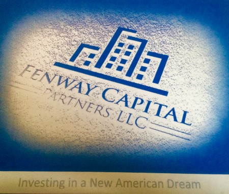 Fenway Capital Partners'