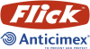 Flick Anticimex Logo'