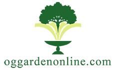 OGGardenOnline.com Logo