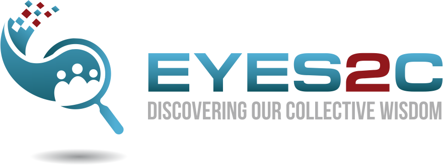 Company Logo For Eyes2C'