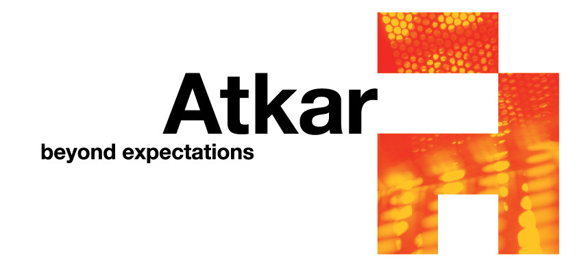 Company Logo For Atkar'