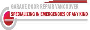 Garage Door Repairs Vancouver Logo