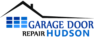 Company Logo For Garage Door Repair Hudson'