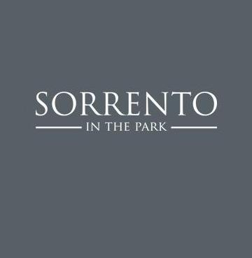 Company Logo For Sorrento in the Park'