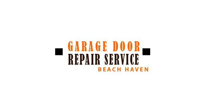 Company Logo For Garage Door Repair Beach Haven'