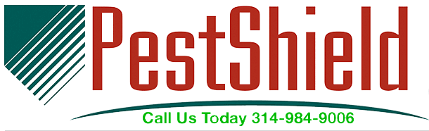 Company Logo For Pest Sheild'