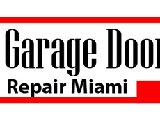 Company Logo For Garage Door Repair Miami'