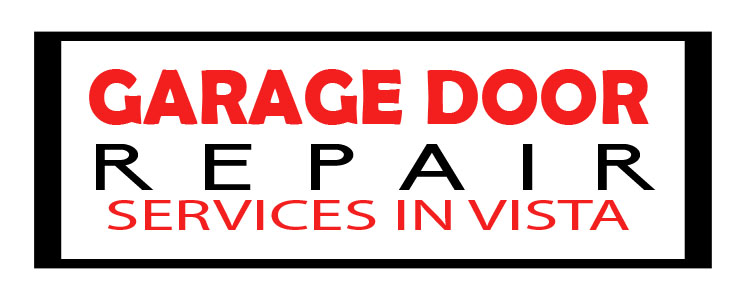 Company Logo For Garage Door Repair Vista'
