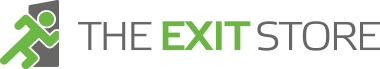 Company Logo For The Exit Store'