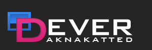 Dever OÜ Logo
