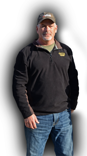Brian Gurry
