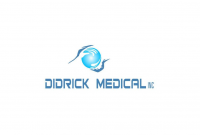 Didrick Medical Inc. Logo