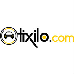 Tixilo Online Car Rental Service'