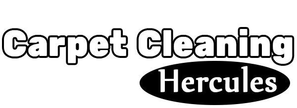 Company Logo For Carpet Cleaning Hercules'