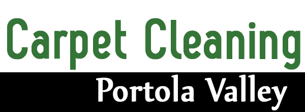 Company Logo For Carpet Cleaning Portola Valley'