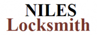 Locksmith Niles IL Logo