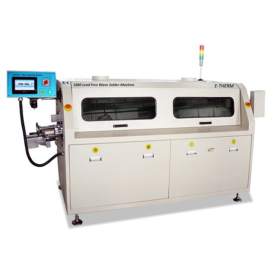 Wave Solder Machines