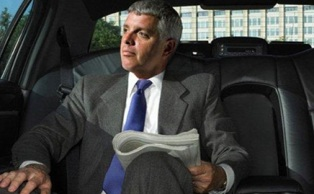 Executive Travel Solutions'