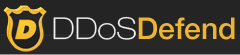 DDoS Defend'