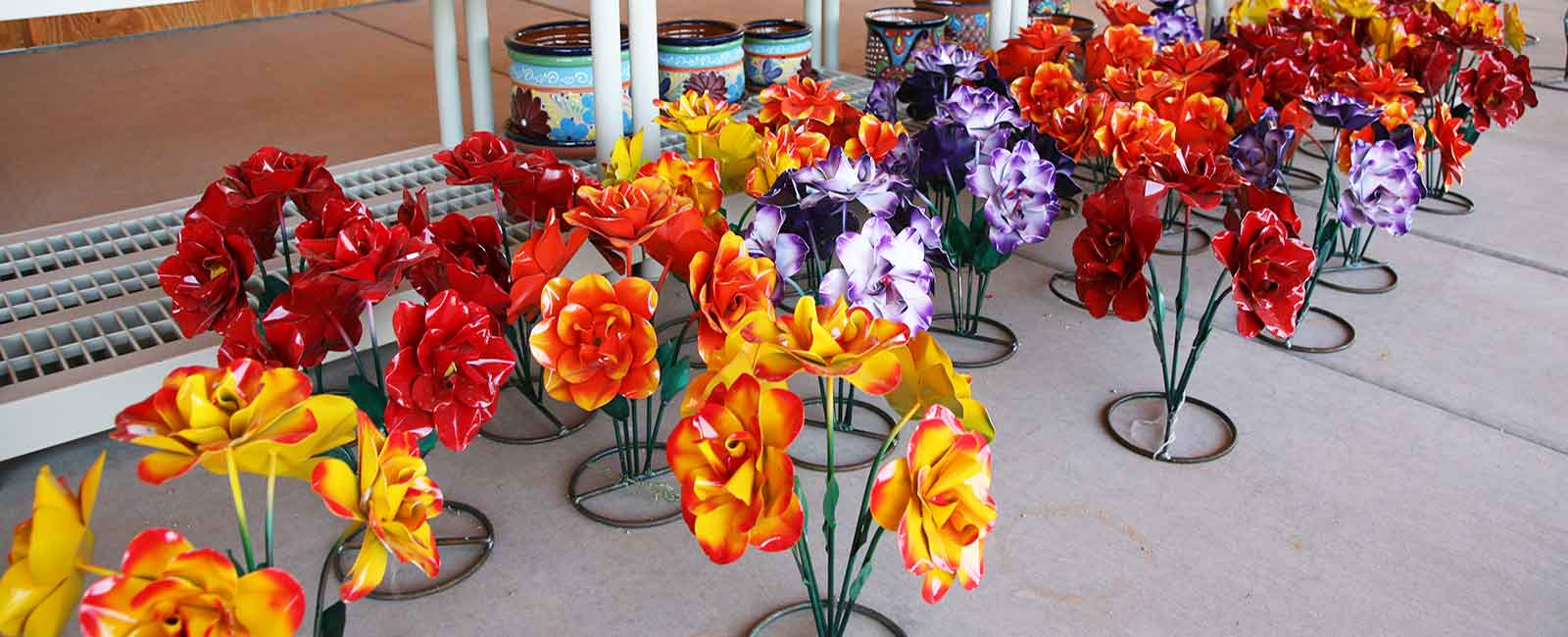 Pottery Place Warehouse'