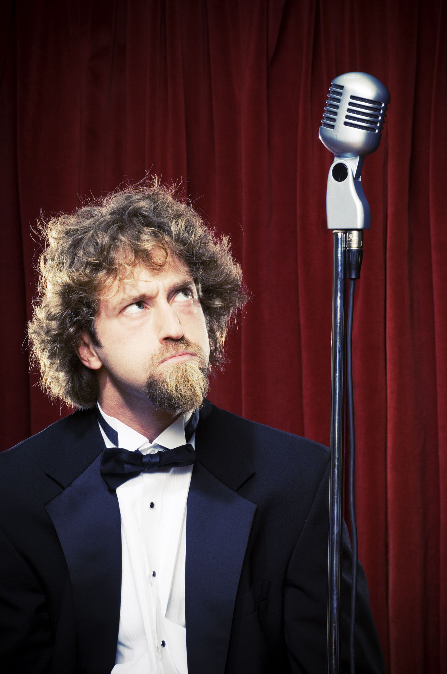 Josh Blue'