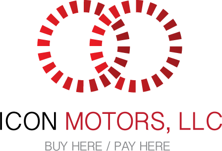 Company Logo For Icon Motors'