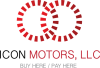 Company Logo For Icon Motors'