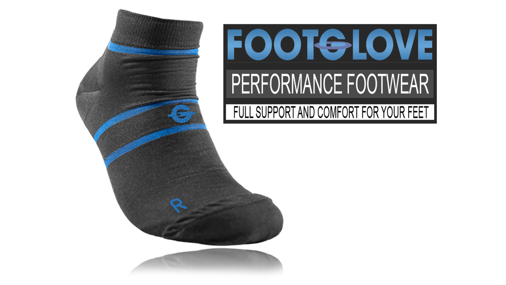 Footglove'