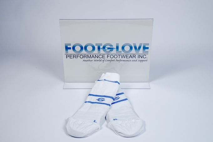 Footglove
