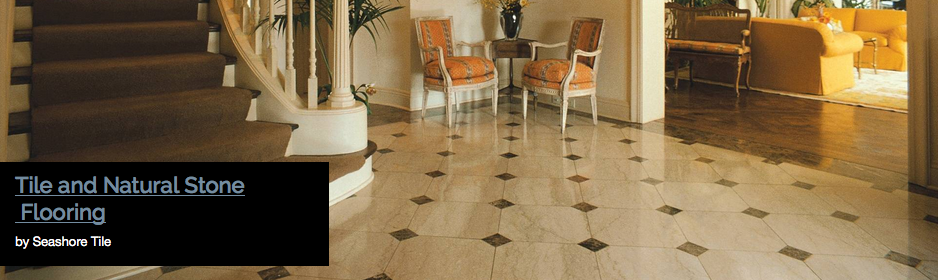Seashore Tile'