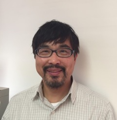 Dr. Mike Sung Rejoins DCHN and Sanford Process Team'