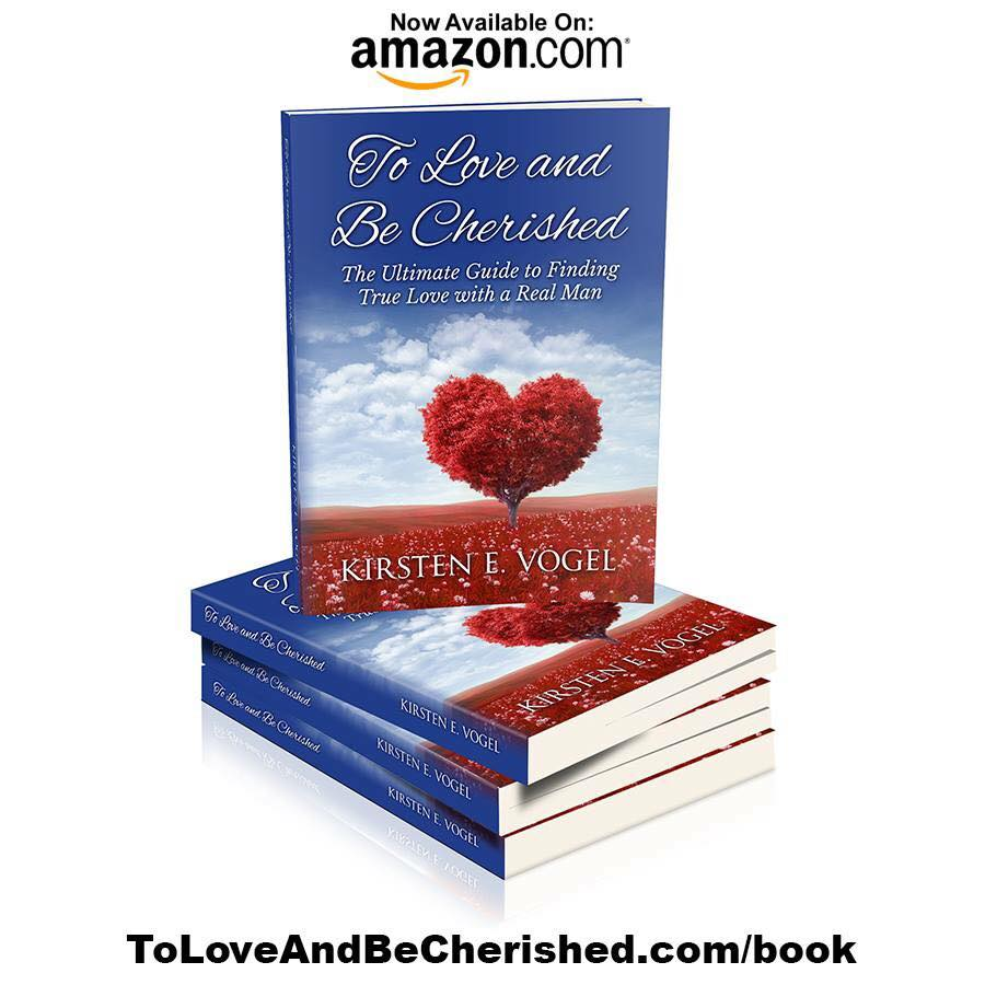 ToLoveAndBeCherished.com/book