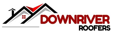 Downriver Roofers Logo