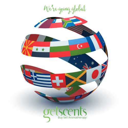Getscents.com Announces Its Grand Opening'