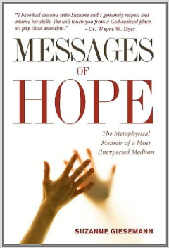 Messages of Hope'