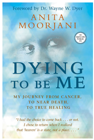 Dying To Be Me'