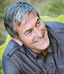 Jeff Olsen