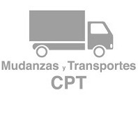 Mudanzas CPT Valencia Logo