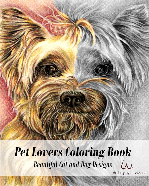 Coloring Books'
