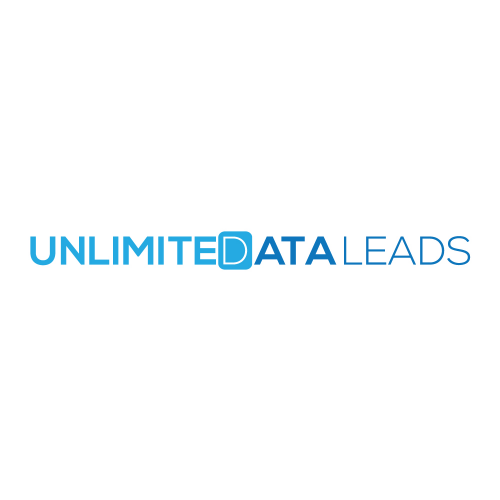 Unlimited Data Leads'